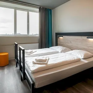 Hostel A&o Sydhavn, Kopenhagen