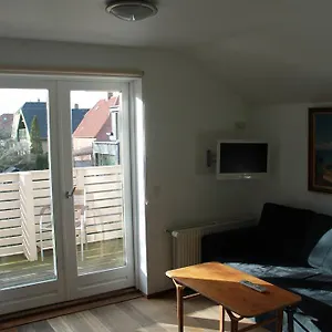 Gasthuis Lavilla, Kopenhagen