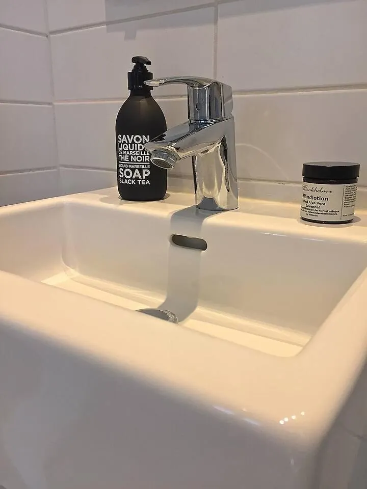 Appartamento Canal Calm Apt Copenaghen
